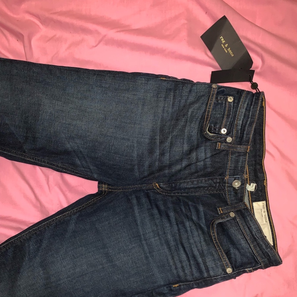 NWT Rag & Bone Jeans
